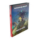 DND RPG 2024 MONSTER MANUAL HC