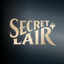 Secret Lair: Drop Series - Li'l'est Walkers (Foil Edition)