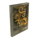 DND RPG 2024 PLAYER'S HANDBOOK HC ALT CVR