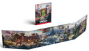 *PREORDER*  DND RPG WORLD OF WARCRAFT DM SCREEN