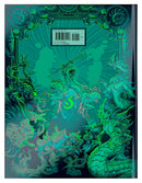 *PREORDER*  DND RPG WORLD OF WARCRAFT ALT COVER HC