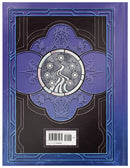 DND RPG ARCANA UNLEASHED ALT COVER HC