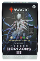 Modern Horizons 3 - Commander Deck (Eldrazi Incursion)