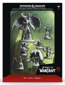 *PREORDER*  DND RPG MINIS WORLD OF WARCRAFT HORDE PACK