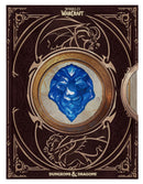 *PREORDER*  DND RPG WORLD OF WARCRAFT COLLECTOR'S EDITION HC