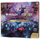 *PRE ORDER* Star Trek Scene Box - Enterprise-Q [November 6th Release Date]