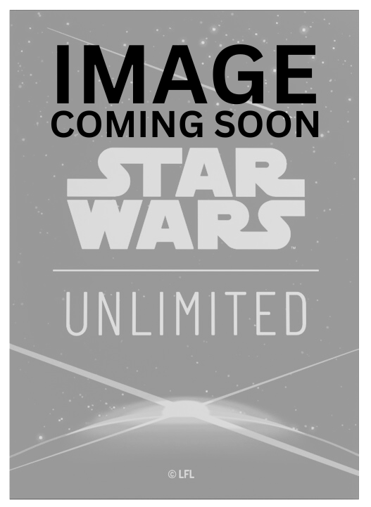 Shield Generator Complex // X-Wing (282 // T06) (Hyperspace) (282 // T06) [Jump to Lightspeed]