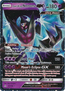 Dawn Wings Necrozma GX (63/156) (Jumbo Card) [Sun & Moon: Ultra Prism]