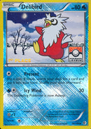 Delibird (38/149) (League Promo 1st Place) [Black & White: Boundaries Crossed]