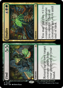 Find // Finality [Ravnica Remastered]