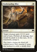 Enshrouding Mist [Magic Origins]