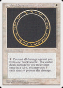 Circle of Protection: Black [Rivals Quick Start Set]