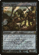 Earwig Squad (Launch) [Morningtide Promos]