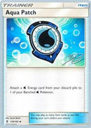 Aqua Patch (119/145) (Ice Path FTW - Zachary Bokhari) [World Championships 2017]