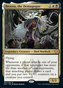 Breena, the Demagogue [Commander 2021]