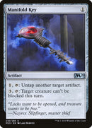 Manifold Key [Core Set 2020]
