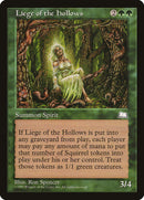 Liege of the Hollows [Weatherlight]