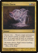 Grixis Charm [Shards of Alara]