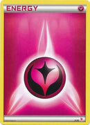 Fairy Energy (3/30) [XY: Trainer Kit - Sylveon]